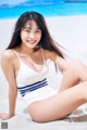 Rumika Fukuda 福田ルミカ, ヤンマガWeb ヤンマガアザーっす！ 2021年20号 Set.02 P5 No.c997e3