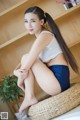 XIUREN No.603: Model Zhao Ying (赵颖) (69 photos) P36 No.fe47b8 Image No. 89