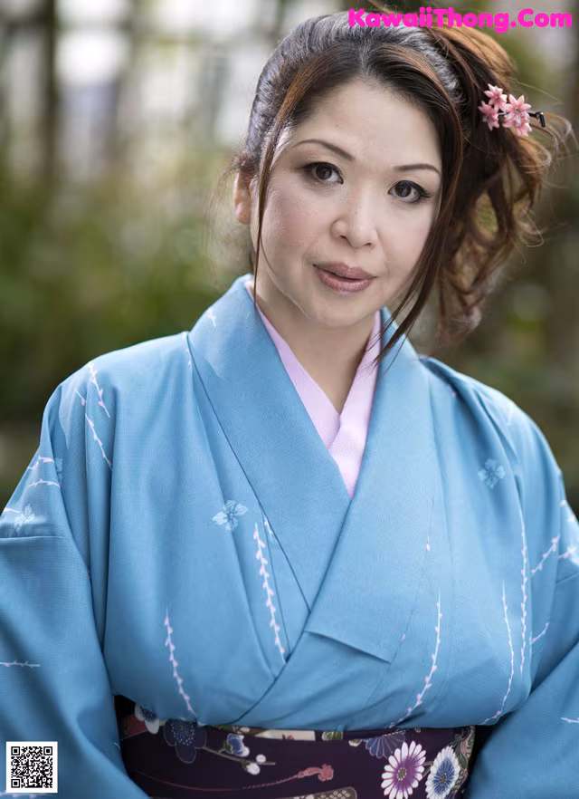 Natsuko Kayama - Kates Gangbang Sex