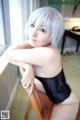 Cosplay Shien - Fbf Butts Naked P9 No.573335 Image No. 7