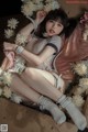 [七月喵子] 体操服 P40 No.d58218