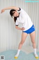 Aoi Kousaka - Coat Sexy Movies P8 No.052576 Image No. 9