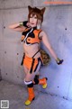 Cosplay Sayla - Colegialas 18shcool Toti P3 No.656885 Image No. 19