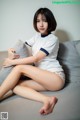 XIUREN No.736: Model 小 魔女 奈奈 (42 photos) P29 No.ba997f Image No. 29