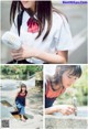 Hina Kawata 河田陽菜, FLASH スペシャル グラビアBEST 2019盛夏号 P3 No.577cc1 Image No. 13