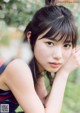 Hina Kawata 河田陽菜, FLASH スペシャル グラビアBEST 2019盛夏号 P8 No.20666a Image No. 3