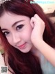 Pravewan Singhato, a beautiful and hot Thai student (527 photos) P132 No.e868f0 Image No. 787