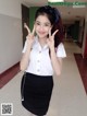 Pravewan Singhato, a beautiful and hot Thai student (527 photos) P411 No.b75baf Image No. 249