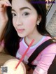 Pravewan Singhato, a beautiful and hot Thai student (527 photos) P295 No.44f916 Image No. 461