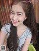 Pravewan Singhato, a beautiful and hot Thai student (527 photos) P206 No.bb60e0 Image No. 639