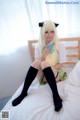 Cosplay Nagisa - Picsanaltobi Hairy Pichunter P10 No.7e029b Image No. 5