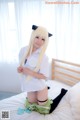 Cosplay Nagisa - Picsanaltobi Hairy Pichunter P5 No.9eea5f Image No. 15