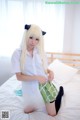 Cosplay Nagisa - Picsanaltobi Hairy Pichunter P4 No.93b3da Image No. 17