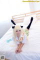 Cosplay Nagisa - Picsanaltobi Hairy Pichunter P3 No.72ef55 Image No. 19