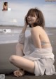 Yuria Haga 芳賀優里亜, Weekly Playboy 2022 No.42 (週刊プレイボーイ 2022年42号) P8 No.c15843