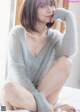 Yuria Haga 芳賀優里亜, Weekly Playboy 2022 No.42 (週刊プレイボーイ 2022年42号) P10 No.d70ca3