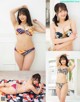 Natsumi Hirajima 平嶋夏海, アサ芸Secret！2022 Vol.77 P4 No.3a6b07