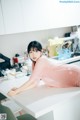 Sonson 손손, [Loozy] Date at home (+S Ver) Set.02 P64 No.bbf2f2
