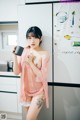 Sonson 손손, [Loozy] Date at home (+S Ver) Set.02 P21 No.dab669