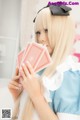 Collection of beautiful and sexy cosplay photos - Part 026 (481 photos) P315 No.ae9d81 Image No. 217