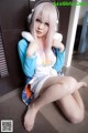 Collection of beautiful and sexy cosplay photos - Part 026 (481 photos) P343 No.498c22 Image No. 115