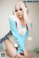 Collection of beautiful and sexy cosplay photos - Part 026 (481 photos) P122 No.a71914 Image No. 617