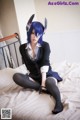 Collection of beautiful and sexy cosplay photos - Part 026 (481 photos) P237 No.601b26 Image No. 287