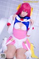 Collection of beautiful and sexy cosplay photos - Part 026 (481 photos) P339 No.d8b06d Image No. 117