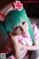 Collection of beautiful and sexy cosplay photos - Part 026 (481 photos) P157 No.b05552 Image No. 807