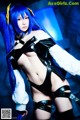 Collection of beautiful and sexy cosplay photos - Part 026 (481 photos) P155 No.e7ad41 Image No. 591