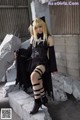 Collection of beautiful and sexy cosplay photos - Part 026 (481 photos) P230 No.feae72 Image No. 541