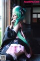 Collection of beautiful and sexy cosplay photos - Part 026 (481 photos) P154 No.0e5cf4 Image No. 343