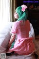 Collection of beautiful and sexy cosplay photos - Part 026 (481 photos) P169 No.c21109 Image No. 335