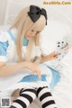 Collection of beautiful and sexy cosplay photos - Part 026 (481 photos) P293 No.64b806 Image No. 237