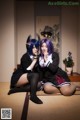 Collection of beautiful and sexy cosplay photos - Part 026 (481 photos) P207 No.ae4572 Image No. 569