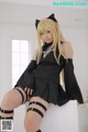 Collection of beautiful and sexy cosplay photos - Part 026 (481 photos) P123 No.83b803 Image No. 365