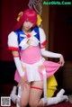 Collection of beautiful and sexy cosplay photos - Part 026 (481 photos) P223 No.bc2e53 Image No. 547