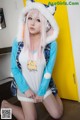 Collection of beautiful and sexy cosplay photos - Part 026 (481 photos) P210 No.cb7167 Image No. 563