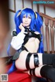 Collection of beautiful and sexy cosplay photos - Part 026 (481 photos) P338 No.0f7e70 Image No. 47