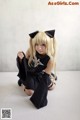 Collection of beautiful and sexy cosplay photos - Part 026 (481 photos) P218 No.b9c283 Image No. 555