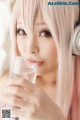 Collection of beautiful and sexy cosplay photos - Part 026 (481 photos) P321 No.edbd7f Image No. 215