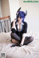 Collection of beautiful and sexy cosplay photos - Part 026 (481 photos) P432 No.9d4ee1 Image No. 79