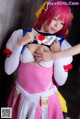 Collection of beautiful and sexy cosplay photos - Part 026 (481 photos) P385 No.5143de Image No. 23