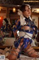 Streetfighter Chunli - Shemalefuckfestpictures Bugil Closeup P2 No.5ab3af Image No. 21