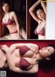 Ai Shinozaki 篠崎愛, Young Champion 2022 No.13 (ヤングチャンピオン 2022年13号) P4 No.ee415e