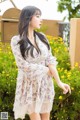 YouMi Vol.500: Zhou Yuxi (周 于 希 Sandy) (59 photos) P14 No.cb0ea7