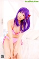 Cosplay Sachi - Innocent Nacked Breast P8 No.a81e56 Image No. 9