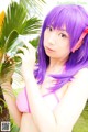 Cosplay Sachi - Innocent Nacked Breast P3 No.d17c36 Image No. 19