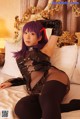 Cosplay Sachi - Innocent Nacked Breast P7 No.30a1f4 Image No. 11