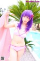 Cosplay Sachi - Innocent Nacked Breast P6 No.9e7581 Image No. 13